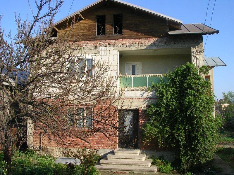 Ploiesti, Bucov,